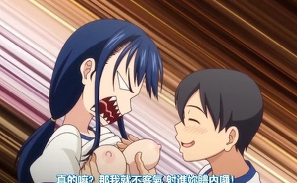 HAT5914いくものがかりTheAnimation中文字幕