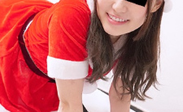 可爱的圣诞老人会让你的梦想成真 铃木凛香