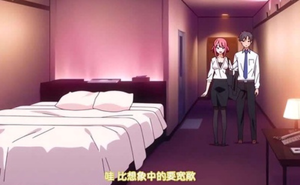 荻原沙优この恋に気づいて