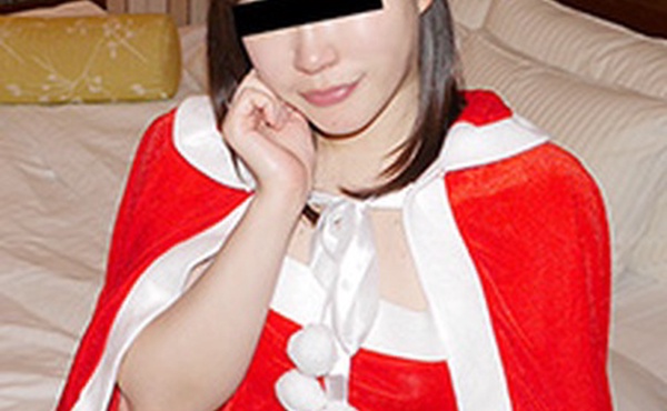 一个淫荡的圣诞老人，他会问你任何问题 赤堀凉子