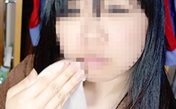 素人素颜-给娃娃脸妹注射精液-水木绘里奈