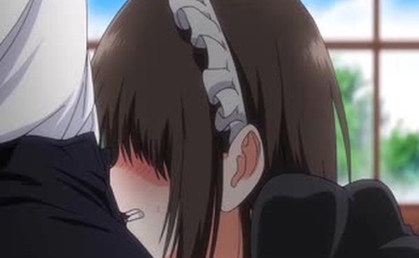 女仆教育-堕落贵族琉璃川椿