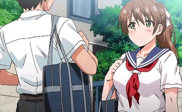 思春期のお勉強第3話