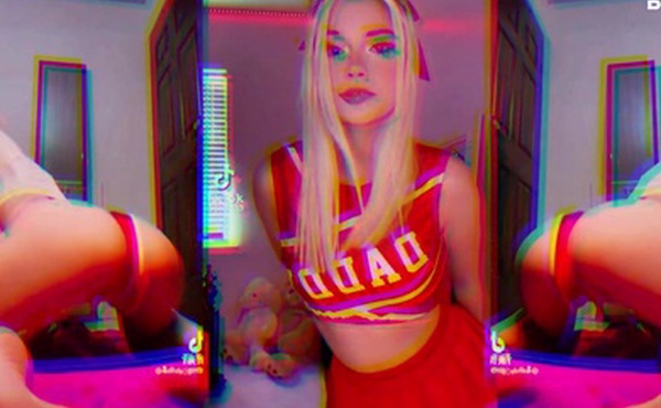 国外抖音PK大赛