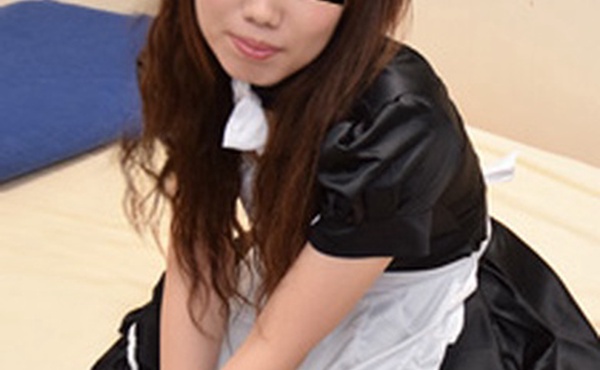 请把你主人的鸡巴给我！村松由纪子