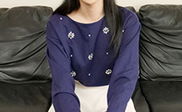 我会把它深深地含在你的喉咙里 泉真理香