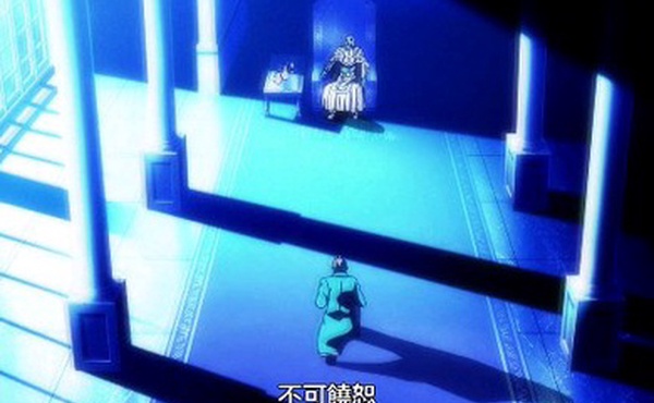 彼得格里爾的賢者時間04