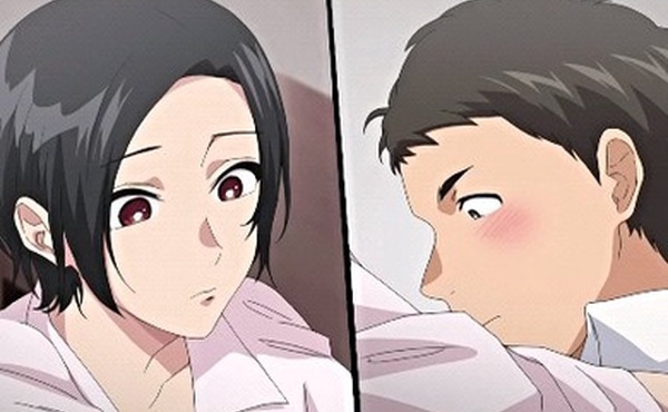 村又さんの秘密