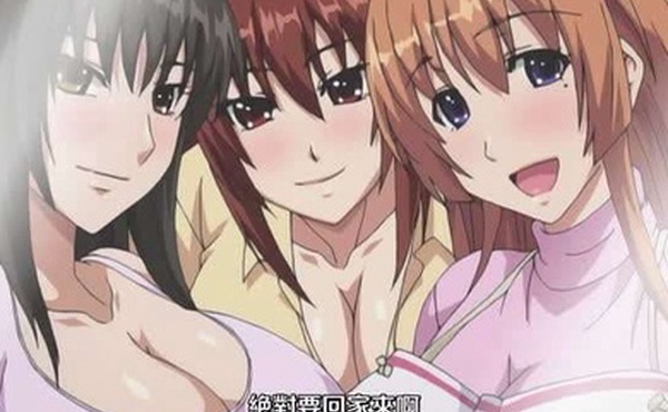 性欲严重的姐姐只能由我来满足