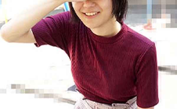 发现了一个神奇的变态女孩 水无月的眼泪