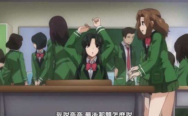 奈奈與薰的SM日記