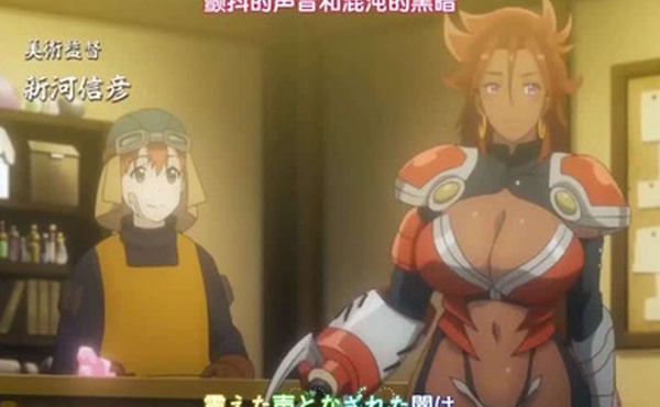 第二集异世界琥珀般的作爱