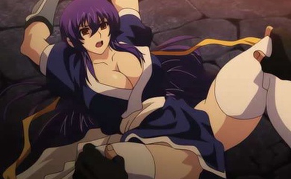 くのいち咲夜第一巻くのいち捕縛