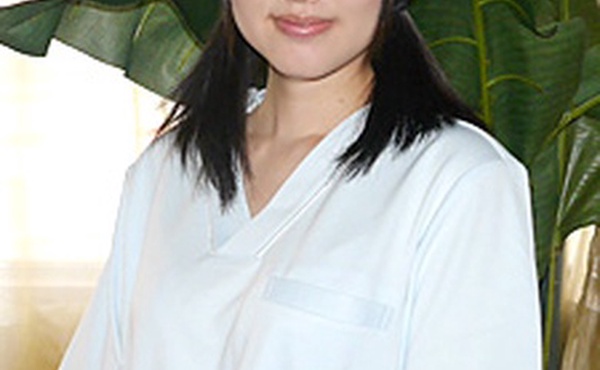 业余工作～护士们总是忙碌又沮丧～熊田贵子