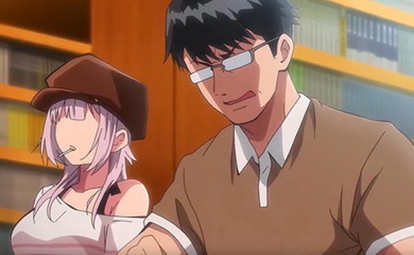 荻原沙优好可爱好卡哇伊OVA初恋时间4_中文字幕