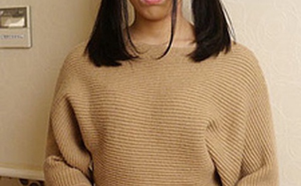 前游泳俱乐部成员剃光阴部。白崎安娜