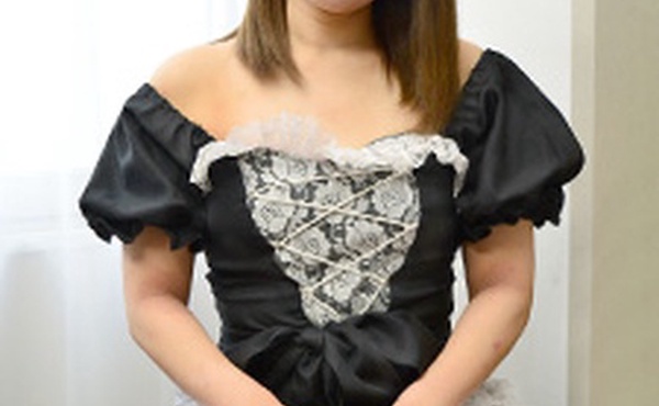 萌服装淫秽放纵～与顺从的大胸女仆播种性爱～小山美穗