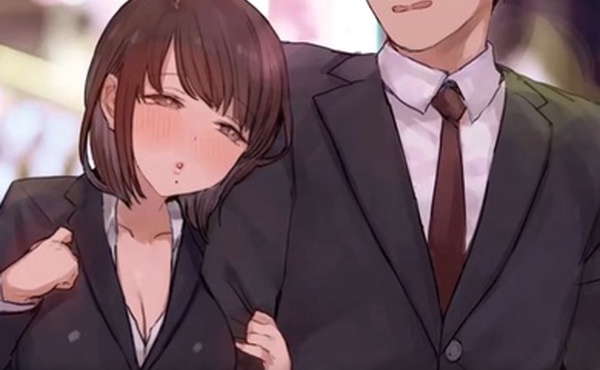 三十路童贞被新毕业的女子吃掉的故事The_Motion_Anime