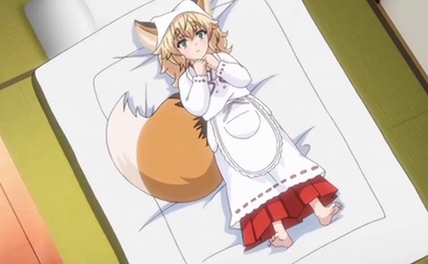 狐狸女儿的色情旅馆第二话团体也来了女主人公阿索科满员谢礼