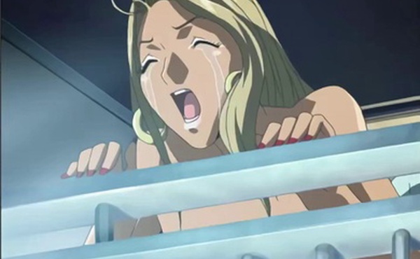 花的女主播新闻主播悦子生很帅