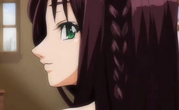 女仆店里的员工的特殊服务