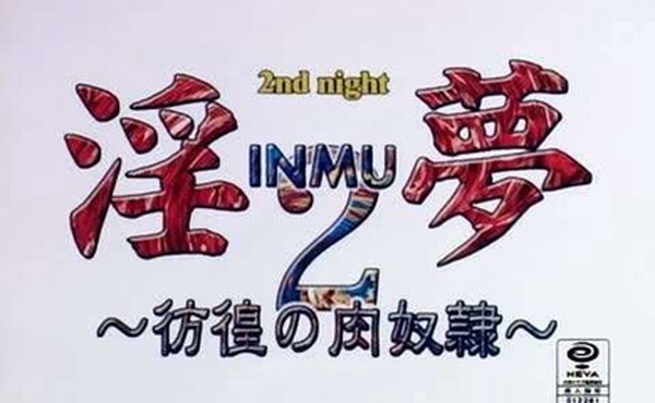 淫夢2彷徨の肉奴隷2ndnight