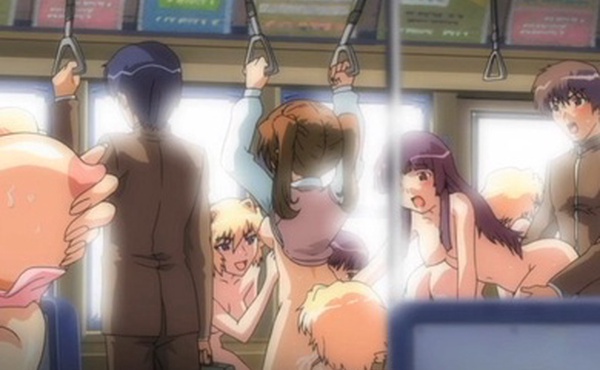 花粉少女注意報THEANIMATIONATTACKNo.1