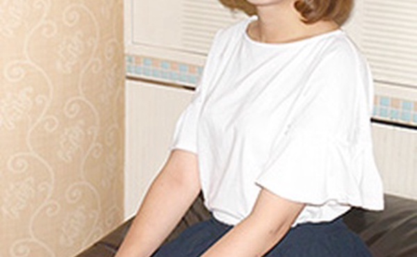 Dekasan~我绝对不想让自己的脸露出来~小笠原智子