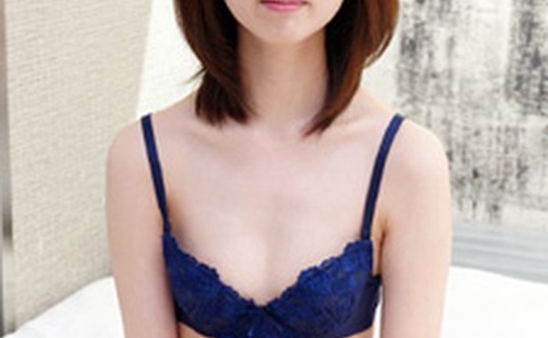 素颜素人 - 纤细身材被连续中出！福田裕子