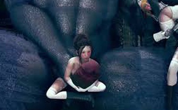 邪恶姐妹与魔鬼订立了契约