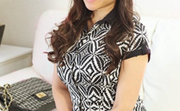 素人AV面试～因为想做、想做而申请了～三浦优子