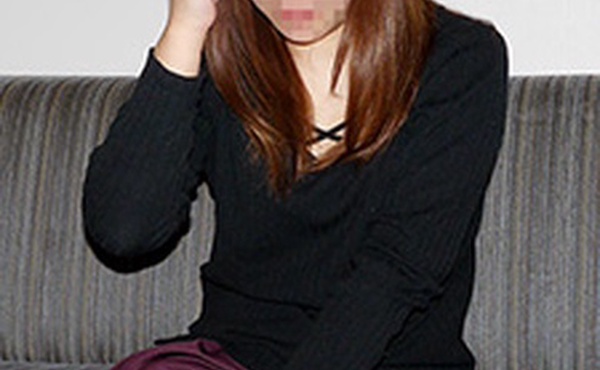 素人素颜～连我男朋友都没见过我卸妆～太田香织