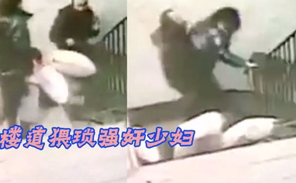 楼.道猥琐.奸少妇