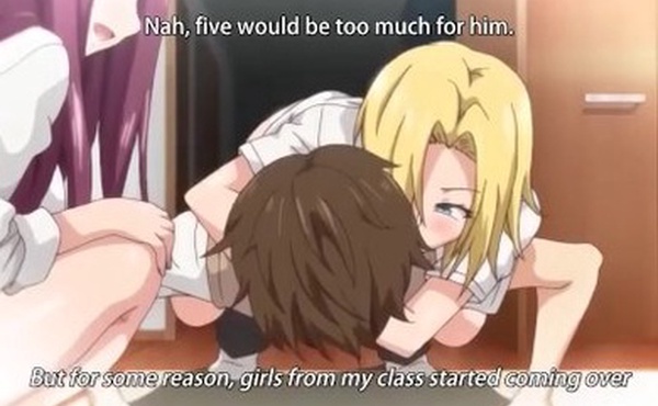 与朋友在海滩上做爱