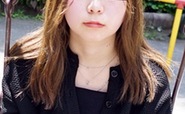 素人女孩被男友欺骗，出现在 AV 中并被中出 大泽美纪