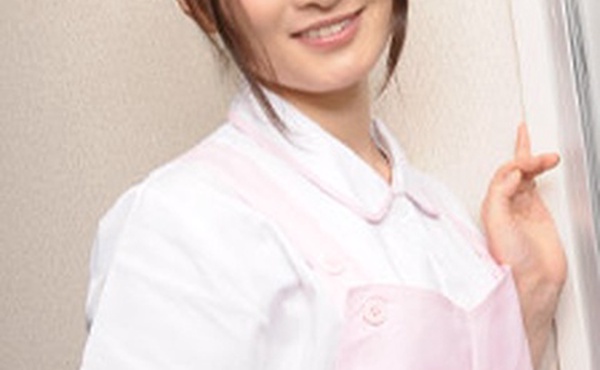 每天辛辛苦苦工作的护士，也是最沮丧的时候。森谷诗织