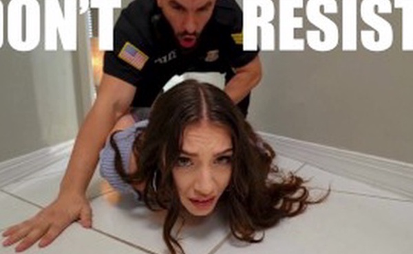 得到了她想要的深度而权威的性交