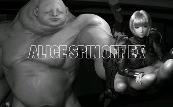 3D动漫史莱姆侵犯美少女