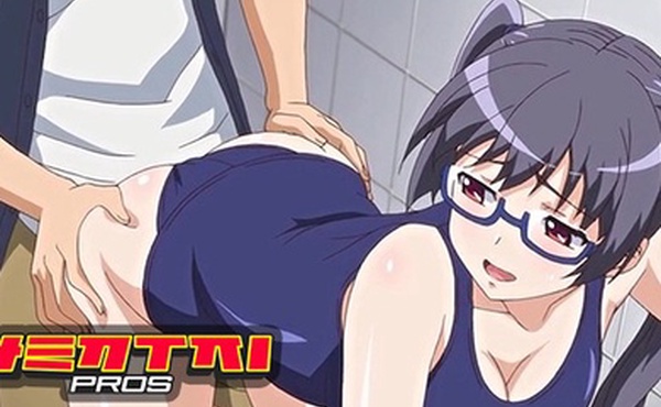 用遥控振动器和他的鸡巴