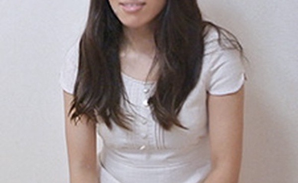 素人AV采访～有和男朋友做爱的经验～伊藤理沙