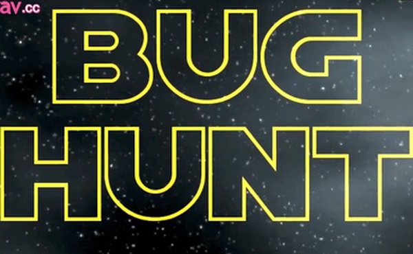 蟲族入侵計畫中文字幕