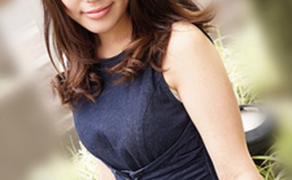 我无法停止对性的热爱！铃木凛香