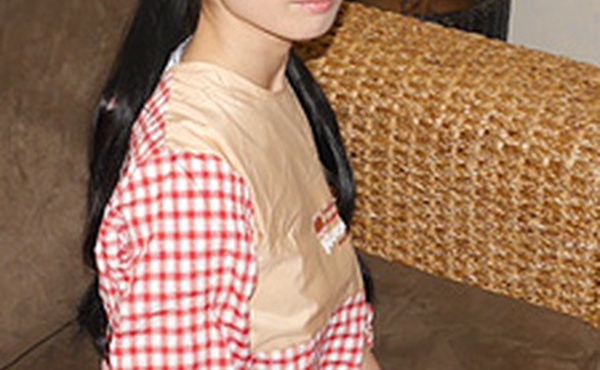 帕里皮女孩喜欢精子 森山瞳