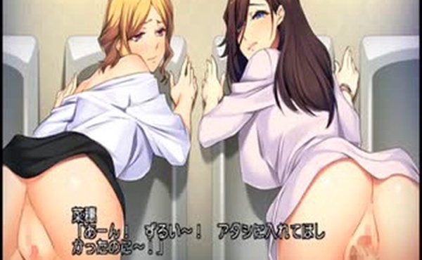 ANP-184成熟女人的性冲动-你还没有放弃你的女性身份是吗