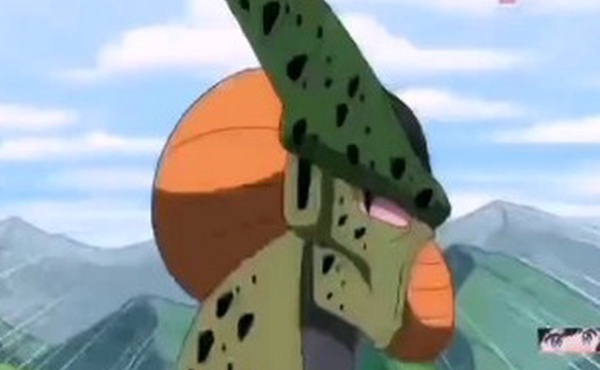 七龙珠沙鲁激战17号18号