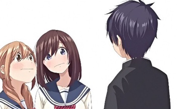 第二集亲吻拥抱水平线