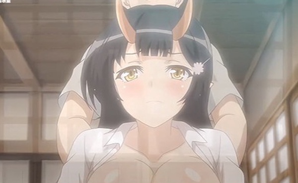 援助交配_中文字幕为了解决少子化问题不只是人间互相交配连异种族间的性爱也要来尝试第三位来尝试的就是龙族长老