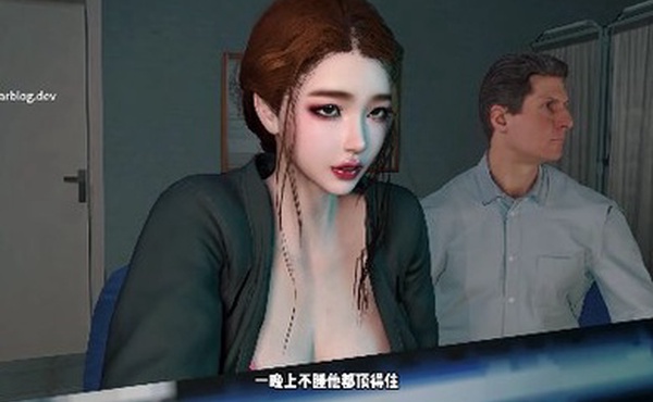 儿子梦游当爸爸面干妈妈