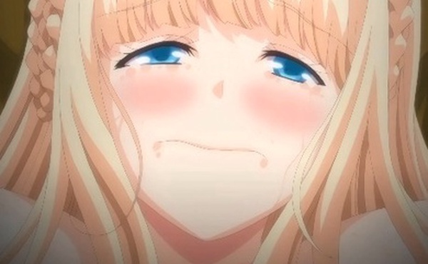 第二集王女VS女骑士羞耻露出