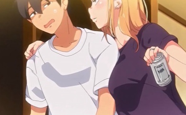 义姐是不良妈妈哺乳中1OVA嫂子是不良妈妈哺乳中1_中文字幕